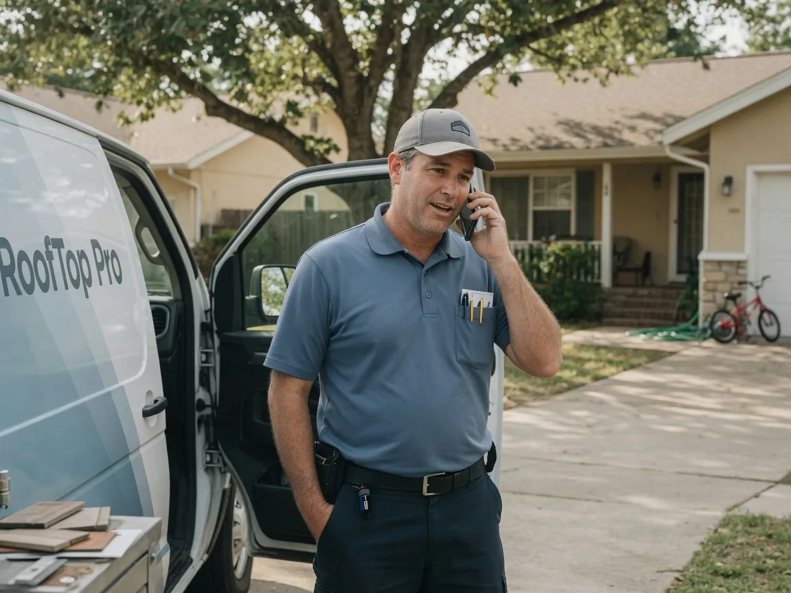 Roof Repair Ironton, MO FAQs