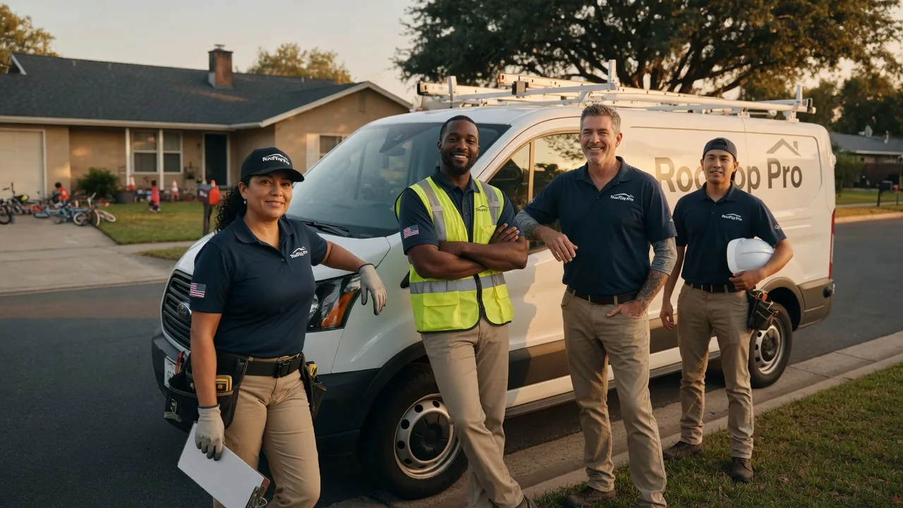 Roof Repair in Ironton, MO near me