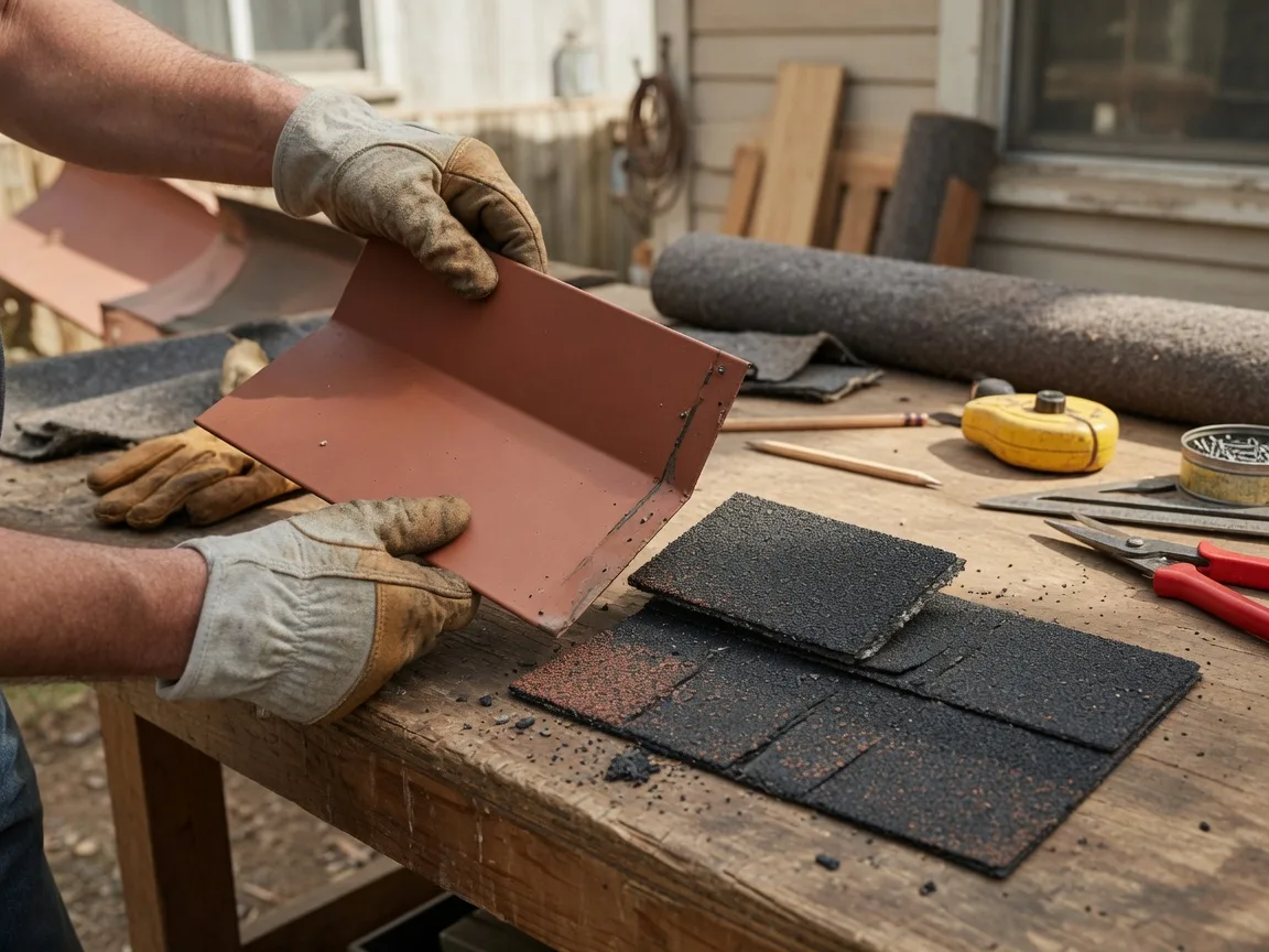 Roof Repair company in Ironton, MO